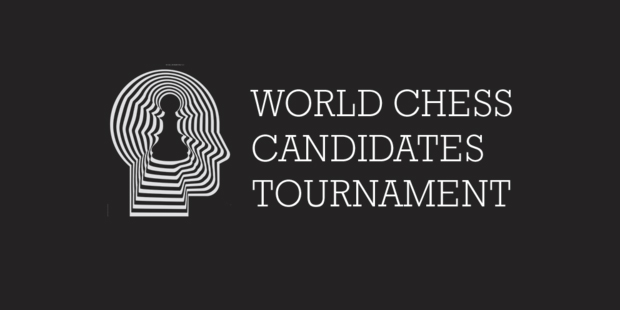 Caruana hot, Topalov not