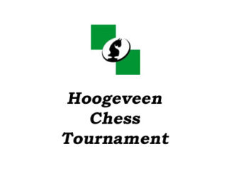 Hoogeveen Chess Tournament 2016
