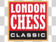 London Chess Classic poster