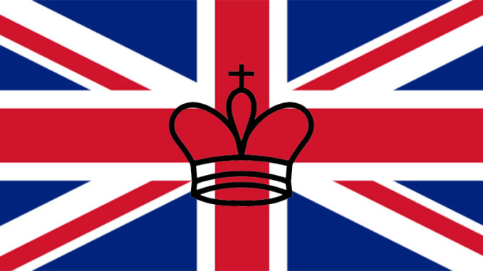British Chess Championships | www.hotoffthechess.com