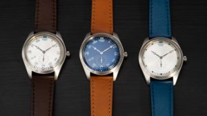 Von Doren's official Norway Chess watches.  | Image © Von Doren